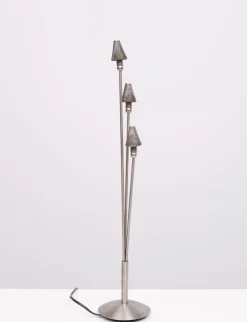 Pamono Dutch Halogen Table Lamp from Harco Loor, 1980s> Table Lamps