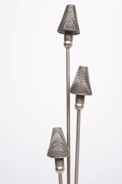 Pamono Dutch Halogen Table Lamp from Harco Loor, 1980s><noscript><img width=