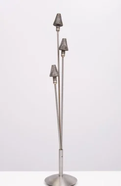 Pamono Dutch Halogen Table Lamp from Harco Loor, 1980s><noscript><img width=