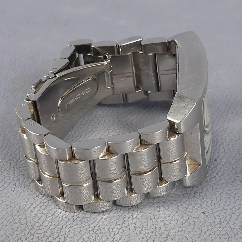 Pamono DW0659 Colorado Men's Wristwatch in Stainless Steel from Dolce and Gabbana, 2000s> Watches