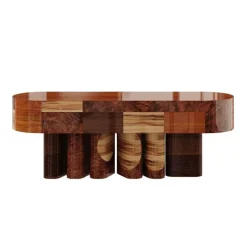 Outlet Pamono Dylan Wood Sideboard from Hommés Studio