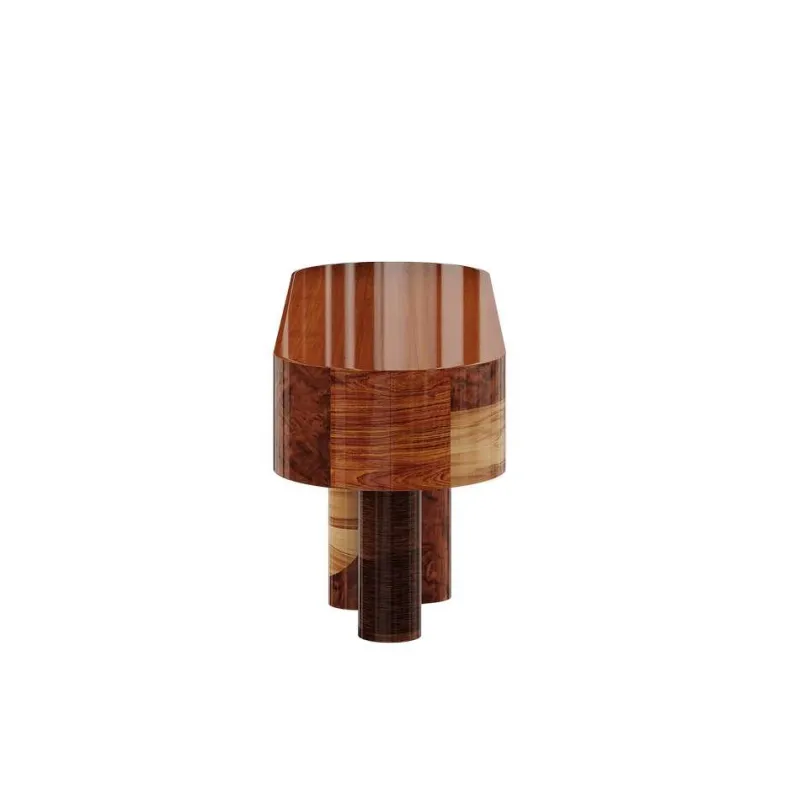 Outlet Pamono Dylan Wood Sideboard from Hommés Studio
