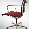 Online Pamono EA 108 Chair by Eames for ICF, Italy