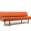 Best Pamono Early GE-258 Daybed in Oak by Hans J. Wegner for Getama