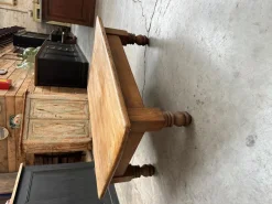 Pamono Early 20th Century Coffee Table> Coffee & Side Tables