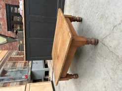Pamono Early 20th Century Coffee Table> Coffee & Side Tables