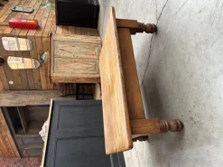 Pamono Early 20th Century Coffee Table><noscript><img width=