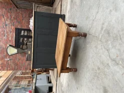 Pamono Early 20th Century Coffee Table><noscript><img width=