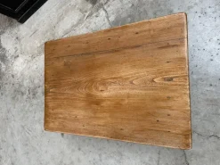 Pamono Early 20th Century Coffee Table><noscript><img width=