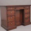 Pamono Early 19th Century Mahogany Kneehole Desk, 1830s> Desks
