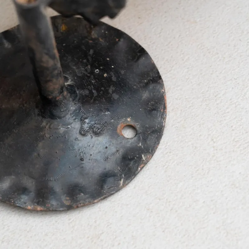 Online Pamono Early 20th Century Outdoor Wall Lamp