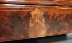 Sale Pamono Early 19th Century Secretaire in Mahogany & Veneer