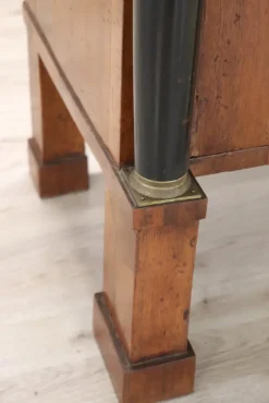 Sale Pamono Early 19th Century Walnut Nightstand