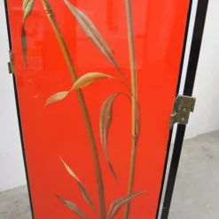 Pamono Eastern Lacquered Screen><noscript><img width=