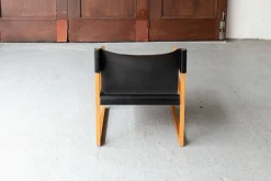 Pamono Easy Chair by Rainer Schell><noscript><img width=