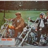 Pamono Easy Rider Original American Lobby Card of the Movie, USA, 1969> Posters