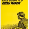 Pamono Easy Rider Original Vintage Movie Poster, American, 1969> Posters|Wall Decor