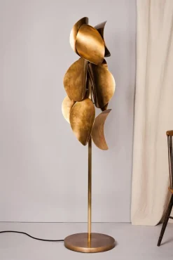 Pamono Echo Floor Lamp by Atelier Demichelis> Floor Lamps