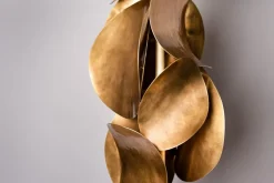 Pamono Echo Floor Lamp by Atelier Demichelis><noscript><img width=