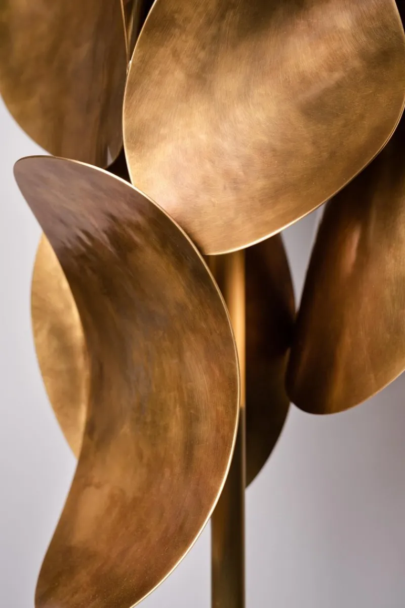 Pamono Echo Floor Lamp by Atelier Demichelis> Floor Lamps