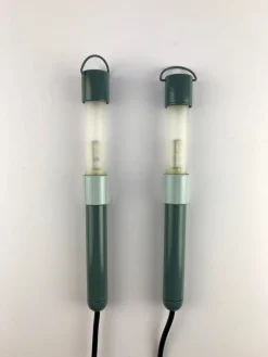 Discount Pamono EDI Portable Lamps Model 2713 by Piero Castiglioni for Fontan Aarte, Italy, 1982, Set of 2