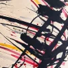 Discount Pamono Edo Murtić, Composition, 1967, Acrylic on Paper
