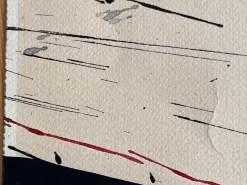 Discount Pamono Edo Murtić, Composition, 1967, Acrylic on Paper
