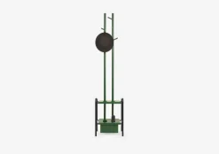 Best Pamono Edward Coat Stand by Marqqa, Set of 2