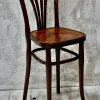 Outlet Pamono Edwardian Childs Correctional Chair from Thonet, 1902