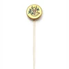 Hot Pamono Edwardian Deer Tie Pin