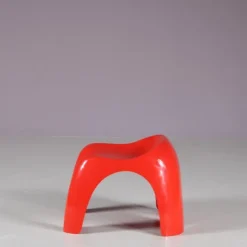 Sale Pamono Efebino Children Chair by Stacy Dukes for Artemide, Italy, 1970s