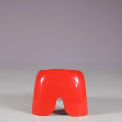 Sale Pamono Efebino Children Chair by Stacy Dukes for Artemide, Italy, 1970s