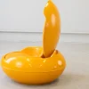 Best Pamono Egg Chair by Peter Ghyczy , 1970s