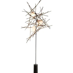 Pamono Einstein Unique Lighting by Jérôme Pereira
