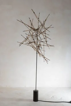 Pamono Einstein Unique Lighting by Jérôme Pereira
