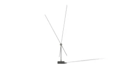 Pamono Eitie Floor Lamp by Tobia Scarpa for Cassina> Floor Lamps