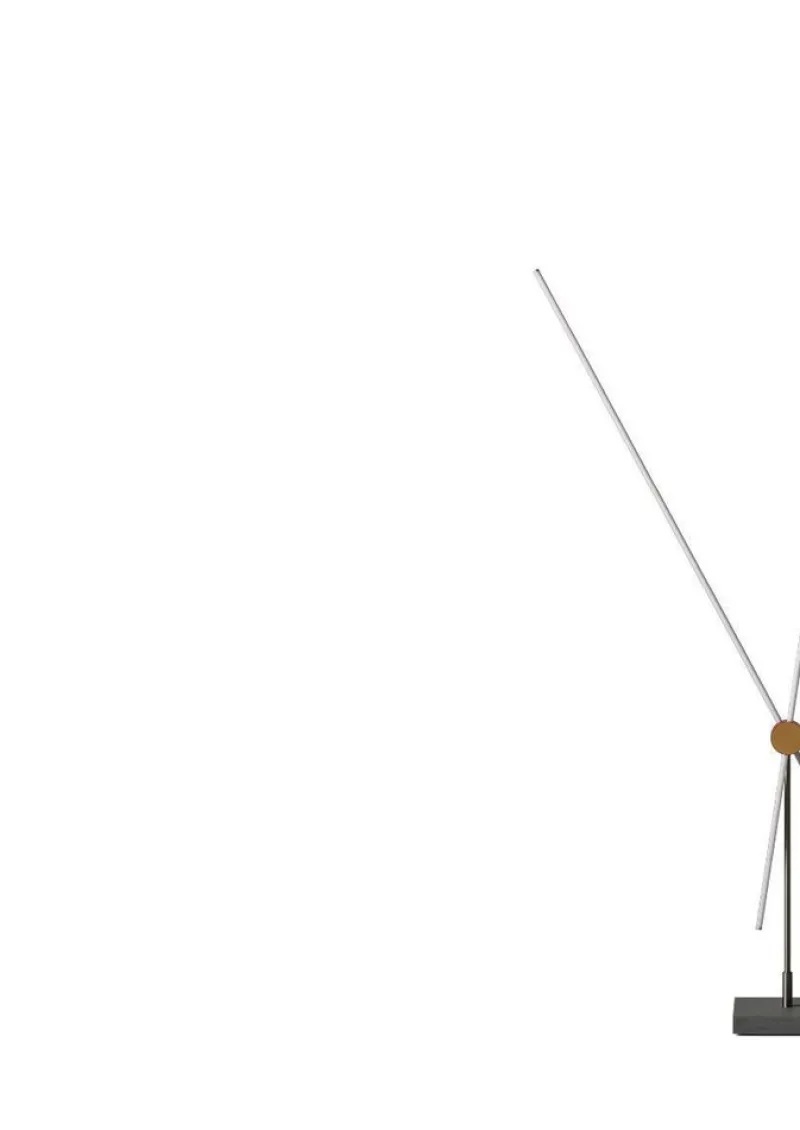 Pamono Eitie Floor Lamp by Tobia Scarpa for Cassina> Floor Lamps