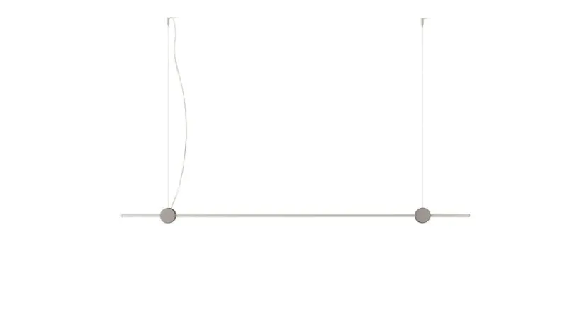 Pamono Eitie Line Lamp by Tobia Scarpa for Cassina> Floor Lamps