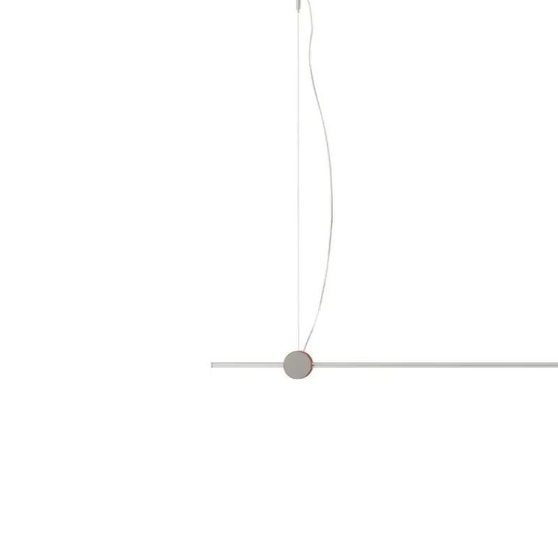 Pamono Eitie Line Lamp by Tobia Scarpa for Cassina> Floor Lamps