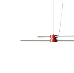 Pamono Eitie Triangle Horizontal Lamp by Tobia Scarpa for Cassina><noscript><img width=