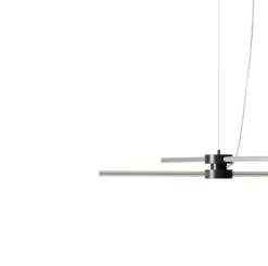 Online Pamono Eitie Triangle Horizontal Lamp by Tobia Scarpa for Cassina