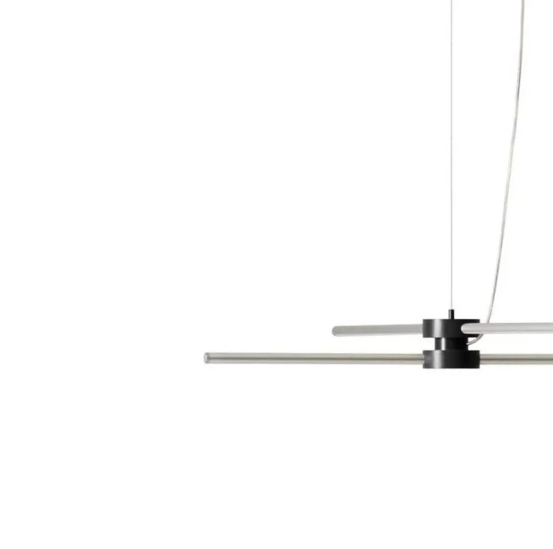 Online Pamono Eitie Triangle Horizontal Lamp by Tobia Scarpa for Cassina