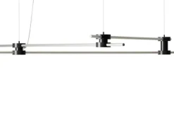 Online Pamono Eitie Triangle Horizontal Lamp by Tobia Scarpa for Cassina
