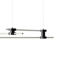 Online Pamono Eitie Triangle Horizontal Lamp by Tobia Scarpa for Cassina