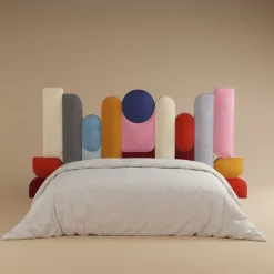 Pamono Ej Ee Bed by Malabar> Seating|Beds & Bedroom Sets