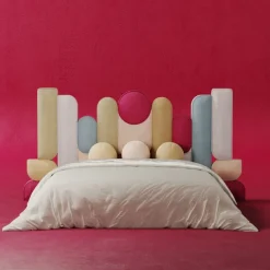 Pamono Ej Ee Bed by Malabar> Seating|Beds & Bedroom Sets
