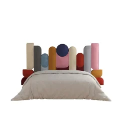 Pamono Ej Ee Bed by Malabar><noscript><img width=