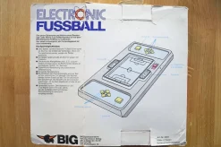 Pamono Electronic Football Game for Firma BiG, 1970s><noscript><img width=