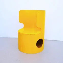 Pamono Elephant Children's Armchair by Jean-Louis Avril, 1960s> Children's Chairs