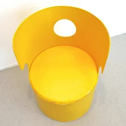 Pamono Elephant Children's Armchair by Jean-Louis Avril, 1960s><noscript><img width=